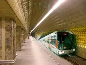 Metro
