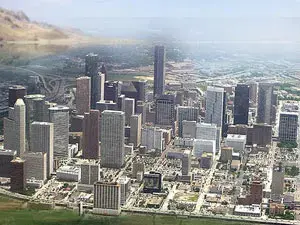 Houston's Residents