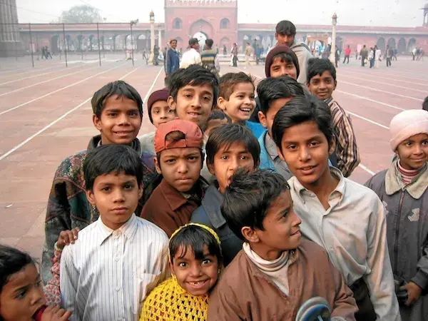 Delhiites