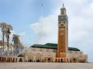 العطلات الرسمية في المغرب