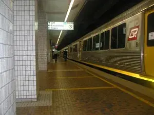 Metro