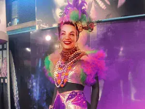 متحف كارمن ميراندا