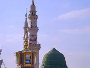 المولد النبوي