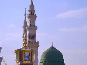 المولد النبوي