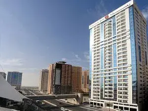 رامادا الشارقة