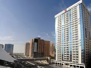 رامادا الشارقة