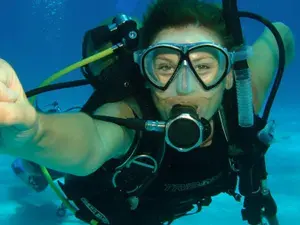 International Diving Competition - sharam el sheikh
