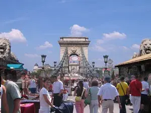 مهرجان الجسر