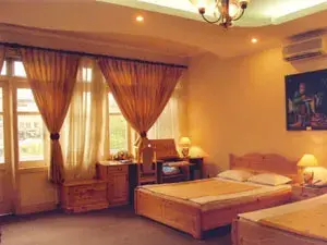 فندق باسيفيك