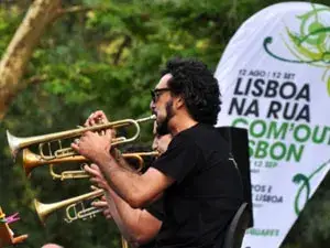 فيستادو فادو