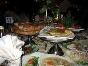 مطعم ايل كوساكو