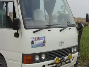 Public transport