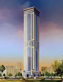 أجنحة ريزيدنس كمبينسكي - الدوحة