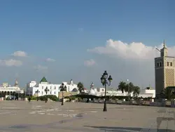 ساحة الحكومة