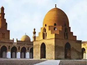 مسجد ابن طولون