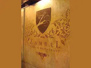 Zambal