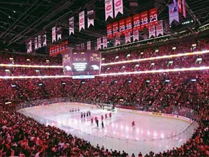 Bell Centre
