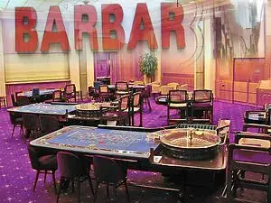 Barbar