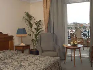 فندق دانوبيوس جيليرت