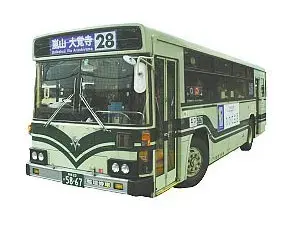Buses
