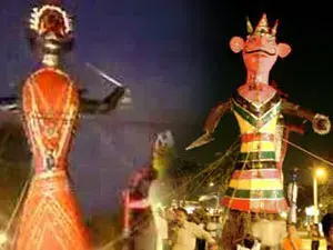 نافراترى دوسيهرا