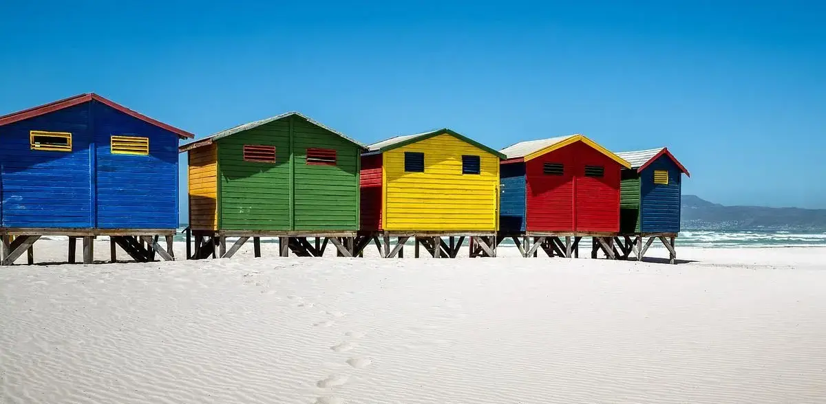 Cape Town