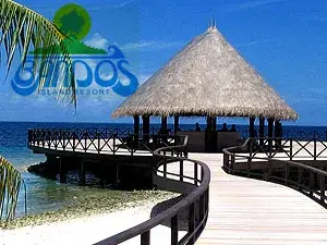Bandos Island Resort & Spa