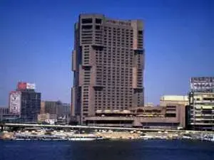 رمسيس هيلتون مول