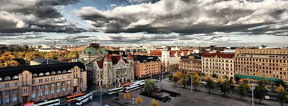 Helsinki
