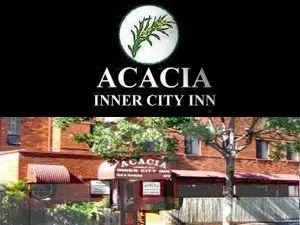 Acacia Inner-City Inn