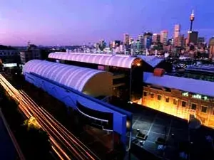 Powerhouse Museum