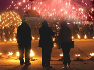 مهرجان ليالي ديسمبر