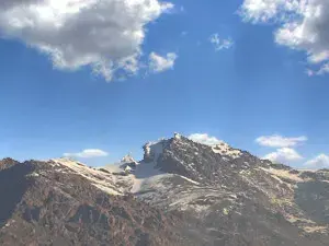 جبال أشكان