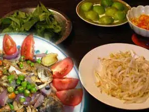 مطعم ومقهى باو