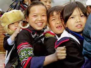 Hanoi Residents