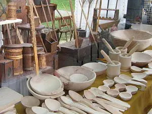 Craftsmen’s fair