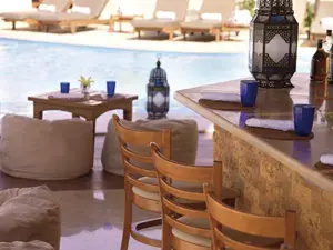 American Bar - sharam el sheikh