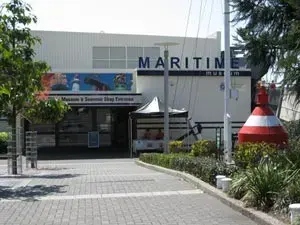 Queensland Maritime Museum