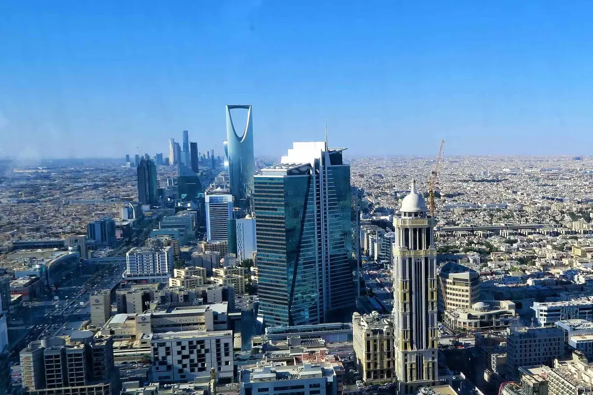 Riyadh