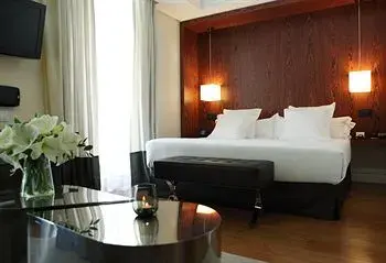 Unico hotel madrid