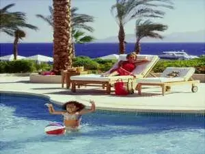 فنادق صديقة للأطفال