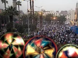 مولد الحسين