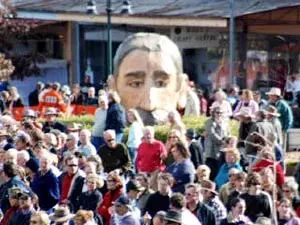 The Henry Lawson Festival of Arts