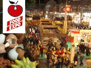 Food expo