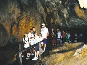 Half-Day Batu Caves Tour