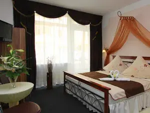 Pension Regenbogen
