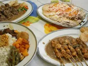 مطعم الفاخر