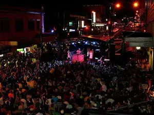 Valley Fiesta