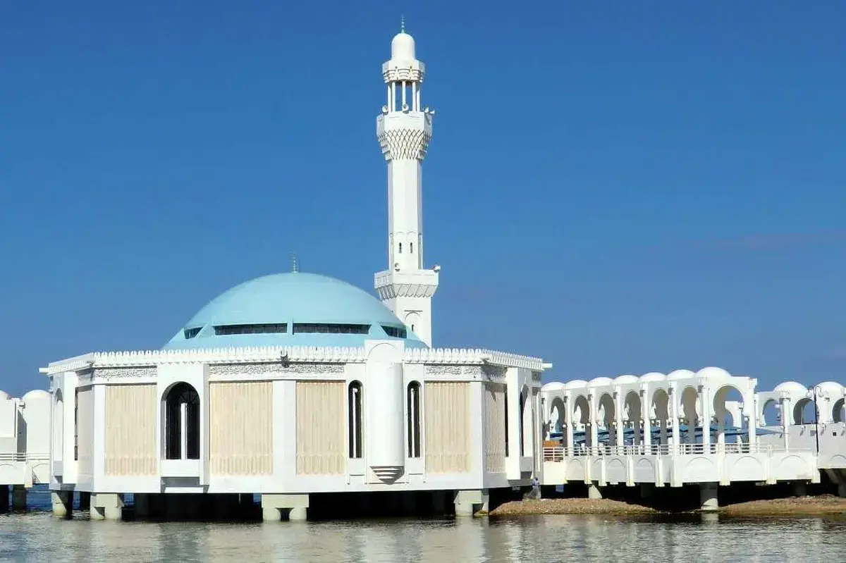 Jeddah