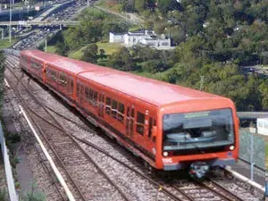 By Metro